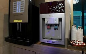 Hotel Cinema